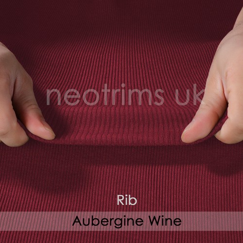 Rib knit fabric - knit, fabric,sweatshirt