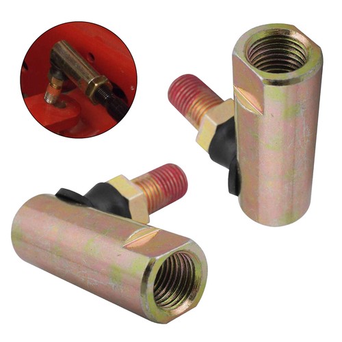 2pcs steering ball joint tie - steering,