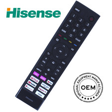 Hisense ERF3A80 Voice TV