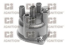 Genuine QH Distributor Cap -