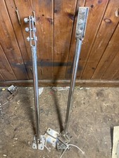 Gk29 Internal Chain plate Reinforcement Bars , M/b