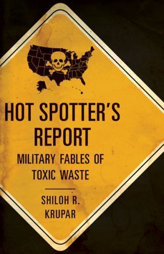 Hot spotter report - spotter's,