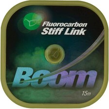 Korda Boom Fluorocarbon Stiff