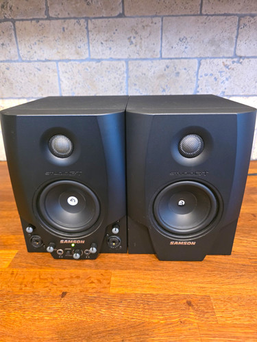 Samson studiogt active - studiogt, studio