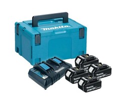 Makita 197627-6 Power Source