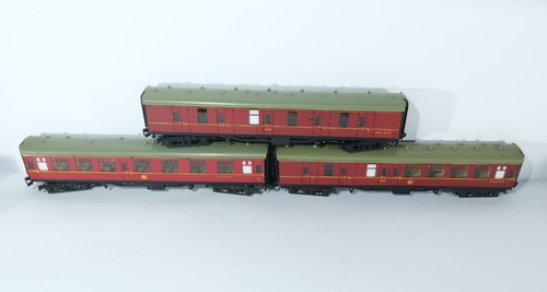 Hornby dublo rail - 2-rail, 4075