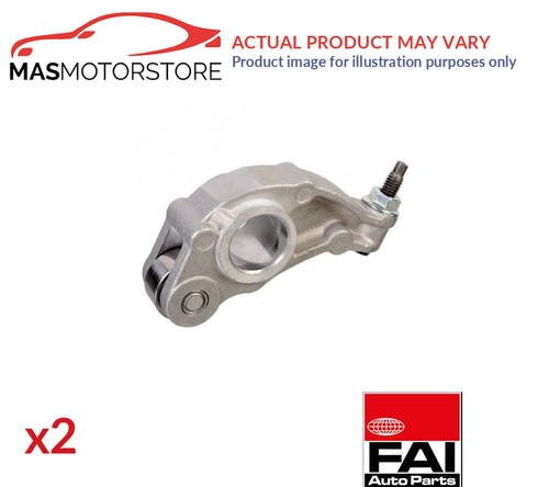 Rocker arm engine - rocker, fai