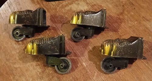 Antique style brass - antique,