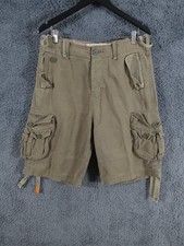 Superdry Shorts Mens Medium