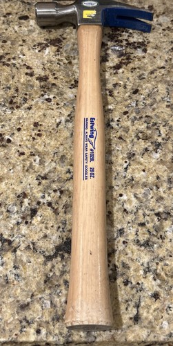 Estwing 1028l steel - #1028l,