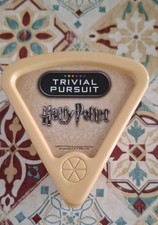 Harry Potter Trivial Pursuit Bitesize  Age 12+