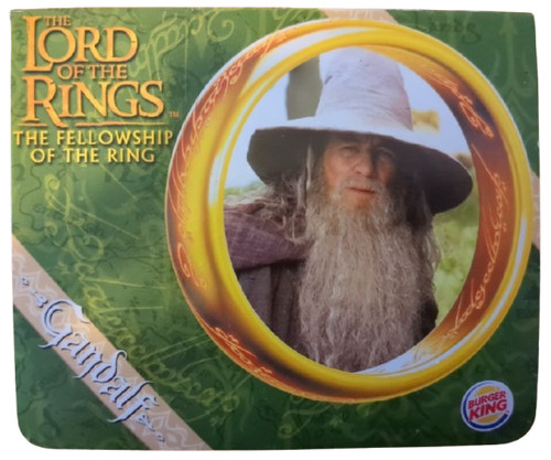 Lord the rings limited - lord,