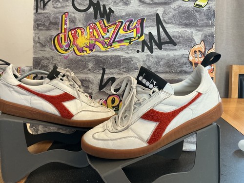 Diadora original sponge - sponge, mens