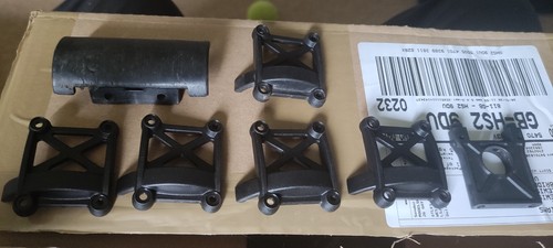 Used surplus hpi - vorza, spare