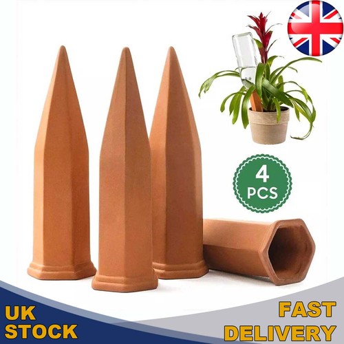 Pack terracotta plant - 4,