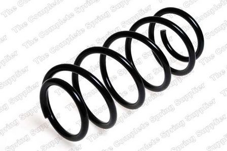 Kilen front coil spring for - front,