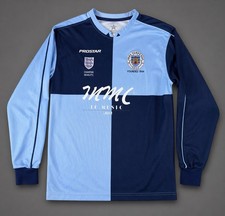 Stockton West End FC Shirt