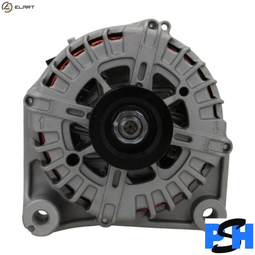 Alternator 215 538 180 - 215.538.180.000, for