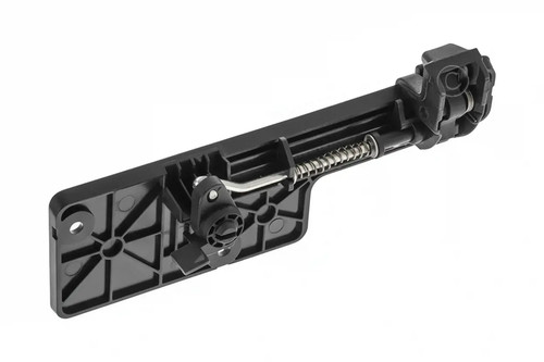 Glove box lock - 109, 078