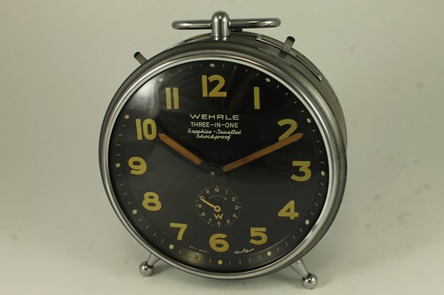 Vintage wehrle three - vintage,