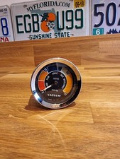 Smiths 52mm Vacuum Gauge