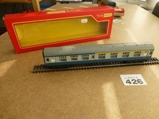#426 Triang Hornby R727 00 Gauge BR Mk1 Composite Coach 15865