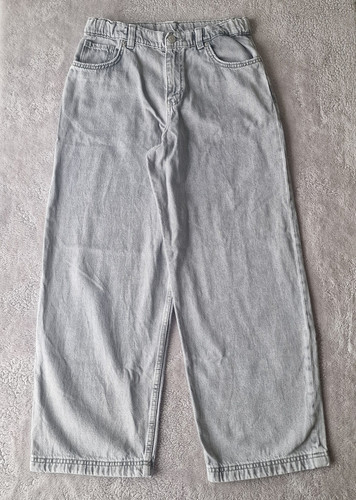Zara girls light blue - zara,