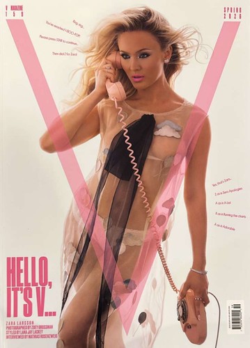 Magazine spring 2026 free - spring,