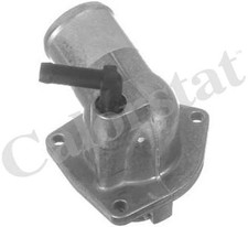 THERMOSTAT COOLANT FITS: OPEL VAUXHALL VECTRA B HATCHBACK 1.6 I 16V .OPEL VAU