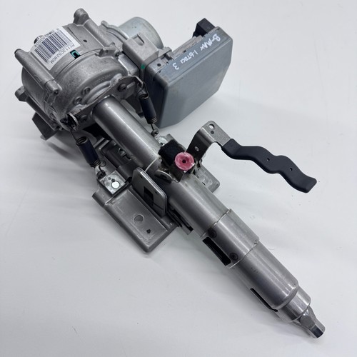 Ford max power steering - b-max,
