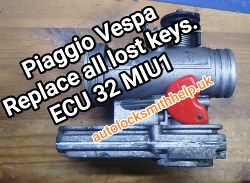 Piaggio vespa gilera - piaggio,