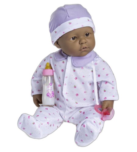 Toys baby hispanic - jc,