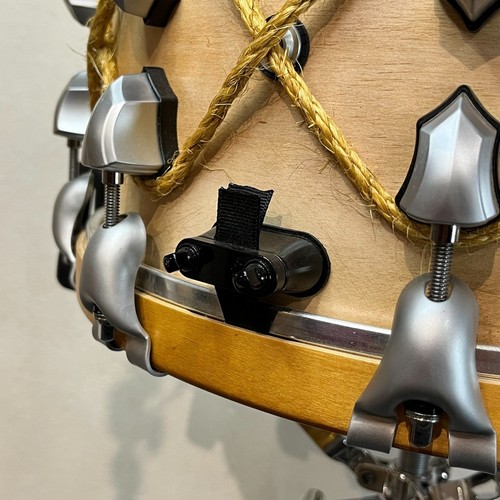Sjc custom drums rope - custom,