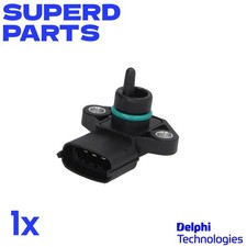 INTAKE MANIFOLD PRESSURE