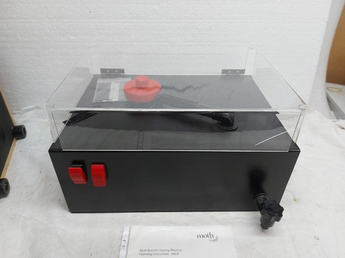 Moth record cleaning - moth,