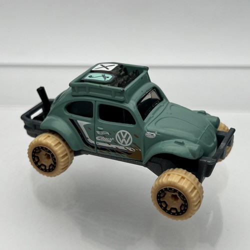 Hot wheels volkswagen - volkswagen, bug