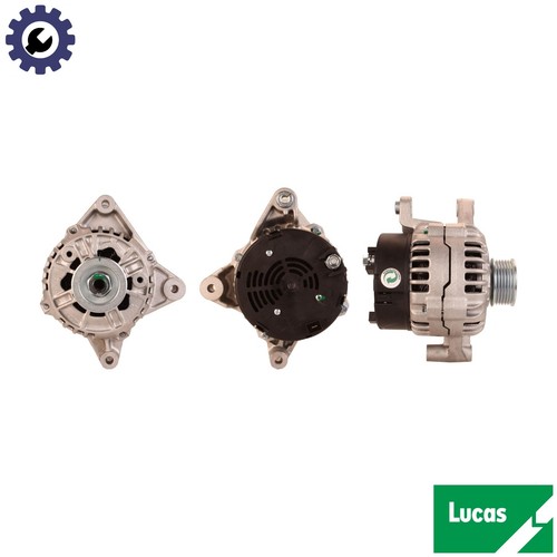Alternator lrb00375 for - lrb00375,