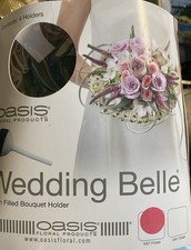 OASIS WET FOAM WEDDING BELLE
