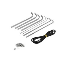 Running Board Stripes Kit RMS