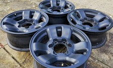 16" OEM TOYOTA CLASSIC TWIN 3