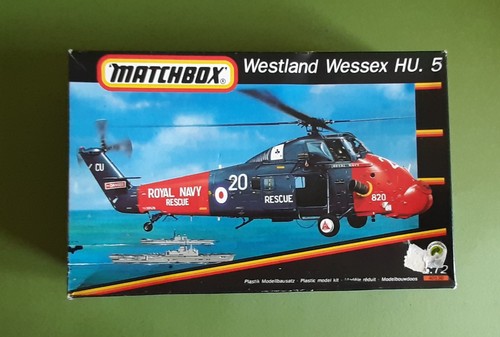 Vintage matchbox 40136 - vintage,