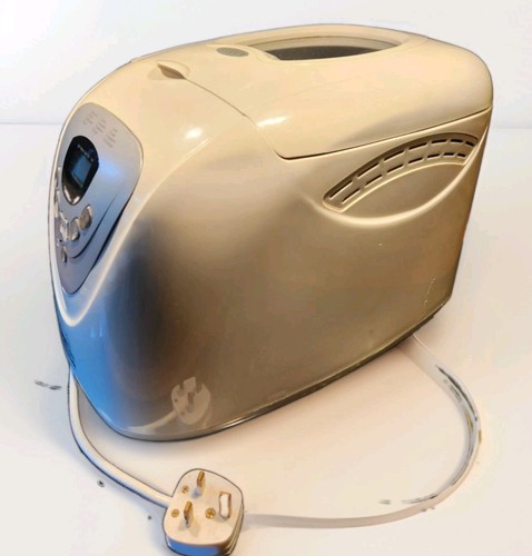 Morphy richards fastbake bread - richards,