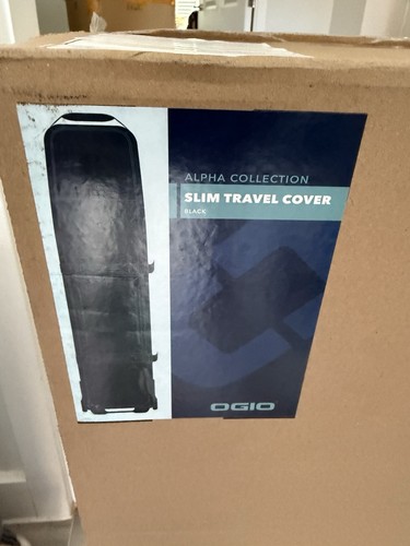 Ogio alpha slim - ogio,