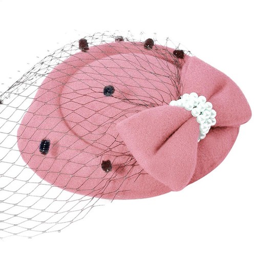 Pillbox hat vintage caps for - pillbox,