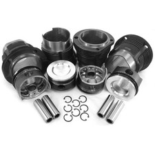 Barrel & Piston Kit Type 4