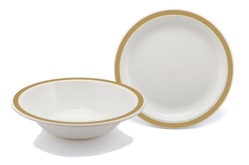 Harfield duo white - harfield,