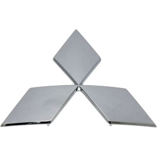 Genuine mitsubishi front - genuine,