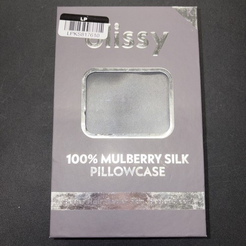 Dark gray blissy 600 - gray, thread