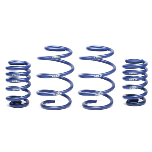 Lowering spring kit 50mm - h&r,