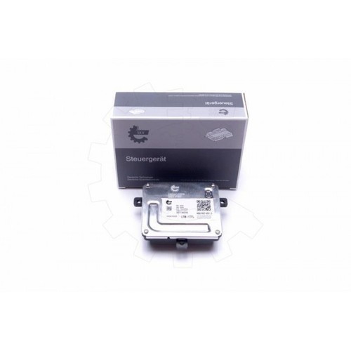 Xenon headlight ballast for - xenon,